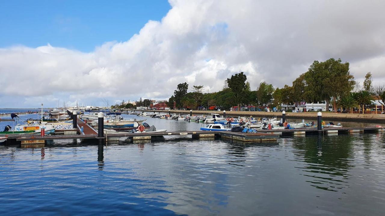 Lagoa Bonita Olhão Esterno foto