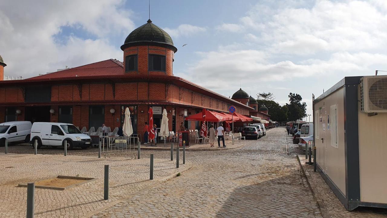 Lagoa Bonita Olhão Esterno foto