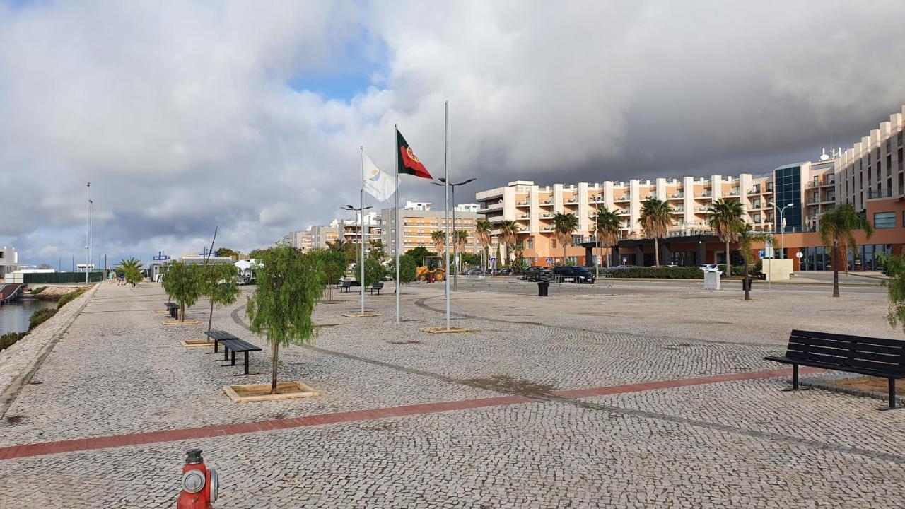 Lagoa Bonita Olhão Esterno foto