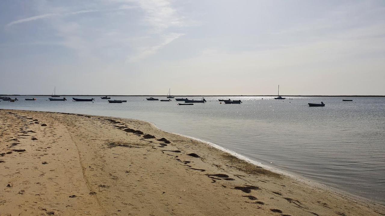 Lagoa Bonita Olhão Esterno foto