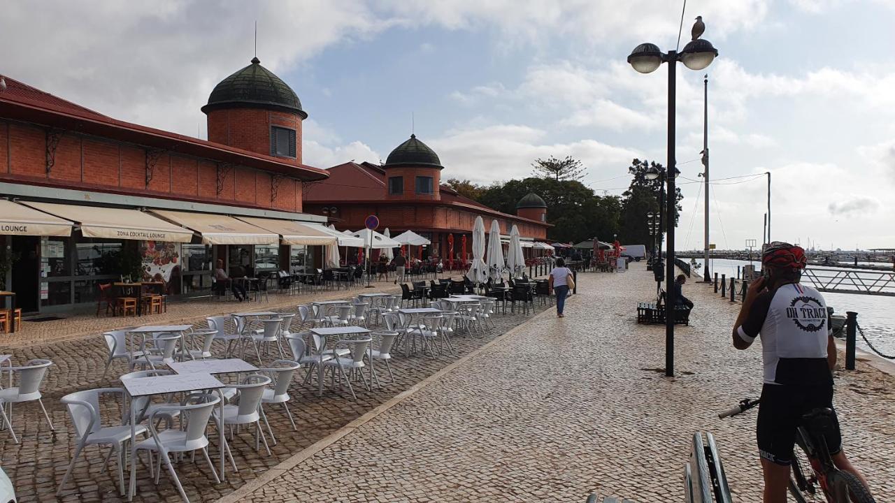 Lagoa Bonita Olhão Esterno foto